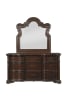 Royal Highlands 6 Piece Bedroom Set in Rich Cherry by Home Elegance - HEL-1603-1-4 - Image 5 of 0