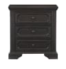 Bolingbrook Queen Bed in Brown by Home Elegance - HEL-1647-1 - Image 5 of 0