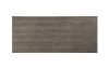 Cardano 7 Piece Dining Set in Driftwood Light Brown by Home Elegance - HEL-1689BR-96-7 - Image 5 of 0
