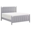 Wellsummer 4 Piece Youth Bedroom Set in Gray Finish by Home Elegance - HEL-1803GYT-1-4 - Image 5 of 0
