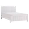 Wellsummer Twin Bed in White Finish by Home Elegance - HEL-1803WT-1 - Image 5 of 0