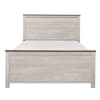 Nashville 6 Piece Bedroom Set in 2-Tone by Home Elegance - HEL-1903-1-4 - Image 3 of 0