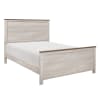 Nashville 6 Piece Bedroom Set in 2-Tone by Home Elegance - HEL-1903-1-4 - Image 4 of 0