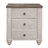 Nashville 6 Piece Bedroom Set in 2-Tone by Home Elegance - HEL-1903-1-4 - Image 5 of 0