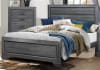Beechnut 6 Piece Bedroom Set in Gray by Home Elegance - HEL-1904GY-1-4 - Image 3 of 0