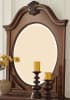 Lucida 4 Piece Youth Bedroom Set in Cherry by Home Elegance - HEL-2039TC-1-4 - Image 5 of 0