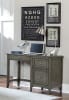 Garcia Queen Bed in Grey by Home Elegance - HEL-2046-1 - Image 3 of 0