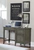 Garcia Twin Bed in Grey by Home Elegance - HEL-2046T-1 - Image 5 of 0