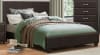 Lorenzi 6 Piece Bedroom Set in Dark Brown by Home Elegance - HEL-2220DBR-1-4 - Image 3 of 0
