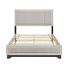 Westport 6 Piece Queen Bedroom Set in White Oak and Gray Finish by Home Elegance - HEL-2334 - Image 3 of 0