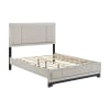 Westport 6 Piece Queen Bedroom Set in White Oak and Gray Finish by Home Elegance - HEL-2334 - Image 5 of 0