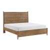 Sonoma 6 Piece Queen Bedroom Set in Rich Brown Finish by Home Elegance - HEL-2386 - Image 2 of 0