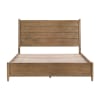 Sonoma 6 Piece Queen Bedroom Set in Rich Brown Finish by Home Elegance - HEL-2386 - Image 5 of 0
