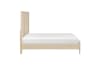 Oakmont 6 Piece Queen Bedroom Set in Light Brown Oak Finish by Home Elegance - HEL-2418 - Image 4 of 0
