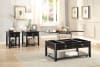 Carrier 2 Piece Occasional Table Set in Dark Espresso by Home Elegance - HEL-3257RF-30 - Image 3 of 0