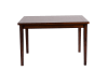Mosely 5 Piece Dining Set in Dark Brown Cherry by Home Elegance - HEL-5103-5PK - Image 3 of 0