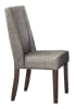 Kavanaugh 5 Piece Dining Set in Dark Brown by Home Elegance - HEL-5409-78-5 - Image 4 of 0