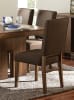 Sedley 5 Piece Dining Set in Walnut by Home Elegance - HEL-5415RF-78-5 - Image 4 of 0
