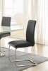 Yannis 5 Piece Dining Set in White High Gloss by Home Elegance - HEL-5503-5 - Image 2 of 0