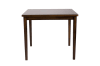Delmar 5 Piece Counter Height Dining Set in Burnished by Home Elegance - HEL-5511-36-5PK - Image 2 of 0
