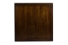 Delmar 5 Piece Counter Height Dining Set in Burnished by Home Elegance - HEL-5511-36-5PK - Image 4 of 0