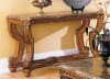 Tarantula 2 Piece Occasional Table Set in Burnish Brown Cherry by Home Elegance - HEL-5543-30 - Image 5 of 0