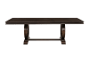 Oratorio 5 Piece Dining Set in Cherry by Home Elegance - HEL-5562-96-5 - Image 4 of 0