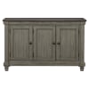 Granby Server in 2-Tone by Home Elegance - HEL-5627GY-40 - Image 1 of 0