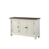 Granby Server in 2-Tone by Home Elegance - HEL-5627NW-40 - Image 2 of 0
