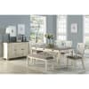 Granby Server in 2-Tone by Home Elegance - HEL-5627NW-40 - Image 4 of 0