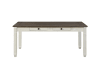 Granby 7 Piece Dining Set in 2-Tone by Home Elegance - HEL-5627NW-72-7 - Image 3 of 0