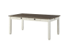 Granby 7 Piece Dining Set in 2-Tone by Home Elegance - HEL-5627NW-72-7 - Image 4 of 0