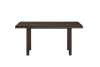 Brim 7 Piece Dining Set in Brown Cherry by Home Elegance - HEL-5683-64-7 - Image 3 of 0