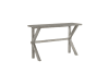 Palmer 3 Piece Counter Height Dining Room Set in Grey Finish by Home Elegance - HEL-5724-32 - Image 3 of 0