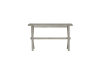 Palmer 3 Piece Counter Height Dining Room Set in Grey Finish by Home Elegance - HEL-5724-32 - Image 4 of 0