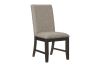 Southlake 5 Piece Dining Room Set in Brown Finish by Home Elegance - HEL-5741-94-5 - Image 5 of 0