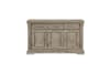 Southlake Server in Gray Finish by Home Elegance - HEL-5741NN-40 - Image 1 of 0