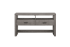 Gresham Server in Gray Finish by Home Elegance - HEL-5760-40 - Image 1 of 0