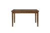 Tigard 5 Piece Dining Room Set in Cherry Finish by Home Elegance - HEL-5761-36-5 - Image 4 of 0