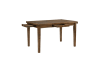 Tigard 5 Piece Dining Room Set in Cherry Finish by Home Elegance - HEL-5761-36-5 - Image 5 of 0