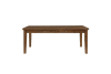 Tigard 5 Piece Dining Room Set in Cherry Finish by Home Elegance - HEL-5761-78-5 - Image 4 of 0