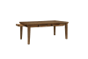 Tigard 5 Piece Dining Room Set in Cherry Finish by Home Elegance - HEL-5761-78-5 - Image 5 of 0