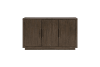 Brookings Server in Brown Finish by Home Elegance - HEL-5764-40 - Image 1 of 0