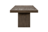 Brookings 5 Piece Dining Room Set in Brown Finish by Home Elegance - HEL-5764-96-5 - Image 4 of 0