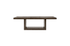 Brookings 5 Piece Dining Room Set in Brown Finish by Home Elegance - HEL-5764-96-5 - Image 5 of 0