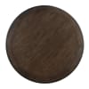 Asher 5 Piece Round Table Dining Set in 2-Tone by Home Elegance - HEL-5800BK-48RD-5 - Image 4 of 0