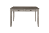 Brightleaf 5 Piece Counter Height Dining Room Set in 2 Tone Finish by Home Elegance - HEL-5803RF-36-5 - Image 3 of 0