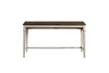 Enfield 4 Piece Counter Height Dining Room Set in 2 Tone Finish by Home Elegance - HEL-5807W - Image 5 of 0