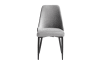 Keene 5 Piece Dining Room Set in Gray Finish by Home Elegance - HEL-5817-60-5GY - Image 5 of 0