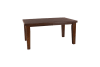 Ameillia 5 Piece Dining Room Set in Dark Oak Finish by Home Elegance - HEL-586-82-5 - Image 4 of 0